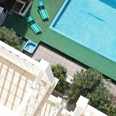 ซี-โฮเต็ล ไอลยอน Hotel ริมินี ภายนอก รูปภาพ
