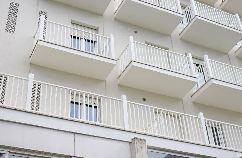 ซี-โฮเต็ล ไอลยอน Hotel ริมินี ภายนอก รูปภาพ