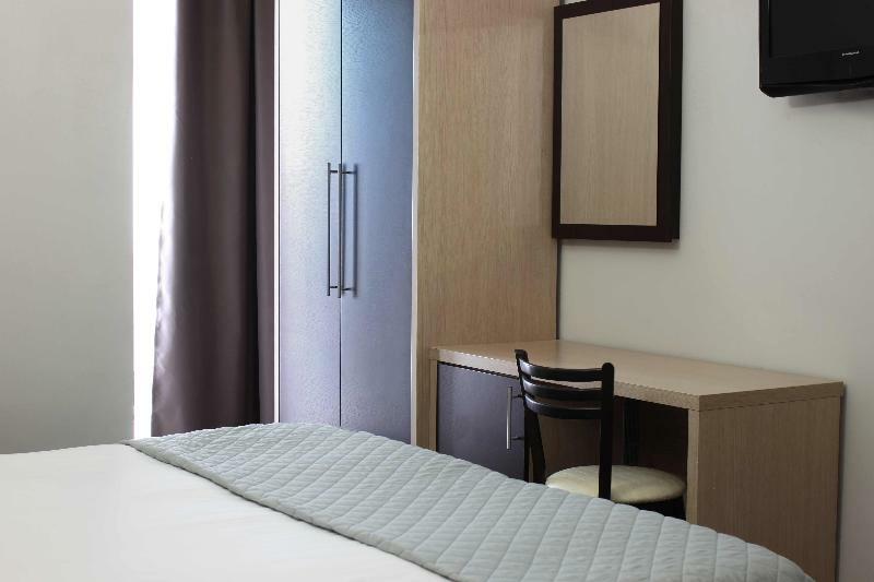 ซี-โฮเต็ล ไอลยอน Hotel ริมินี ภายนอก รูปภาพ