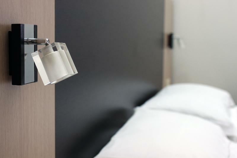 ซี-โฮเต็ล ไอลยอน Hotel ริมินี ภายนอก รูปภาพ